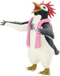 Ichibansho Evangelion Pen Pen Figure - Ichibansho Evangelion Pen Pen Figure - Collectibles