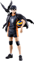Ichibansho Haikyu Kageyama Future Of Karasuno Fig - Ichibansho Haikyu Kageyama Future Of Karasuno Fig - Collectibles