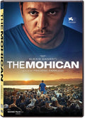 Mohican - Mohican - DVD