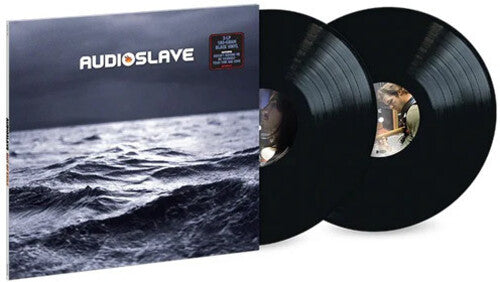 Audioslave - Out Of Exile - Vinyl Record