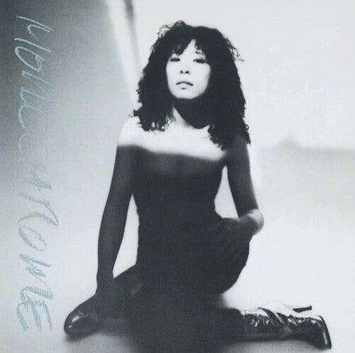 Yoshida,minako - Monochrome - Music CD