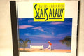 Kadomatsu,toshiki - Sea Is A Lady - Music CD
