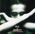 Kadomatsu,toshiki - All Is Vanity - Music CD