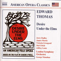 Thomas / Hadley / Morris / Livenggod / Manahan - Desire Under The Elms - Music CD