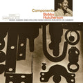 Bobby Hutcherson - Components (Blue Note Tone Poet Edition) [180 Gram]