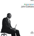 John Coltrane - Ascension: Edition I & Ii (Verve Vault Series) [LP]