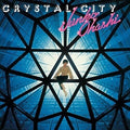 Ohashi,junko & Minoya Central Station - Crystal City - Limited Edition - Music CD