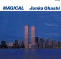 Ohashi,junko - Magical Ohashi Junko No Sekai 3 - Limited Edition - Music CD