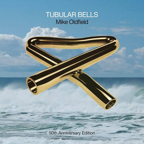 Oldfield,mike - Tubular Bells - Vinyl Record