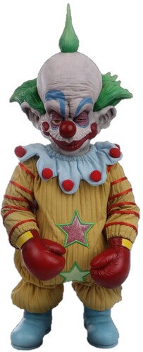 Mds Mega Scale Killer Klowns Shorty 15in Figure - Mds Mega Scale Killer Klowns Shorty 15in Figure - Collectibles