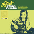 Pre-Order: Live At San Quentin [Colored Vinyl] Vinyl Record