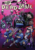 Dead Mail - Dead Mail - DVD