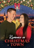 Romance In Christmas Town - Romance In Christmas Town - DVD