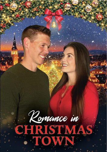 Romance In Christmas Town - Romance In Christmas Town - DVD