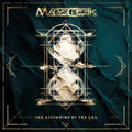 Maryscreek - Beginning Of The End - Music CD