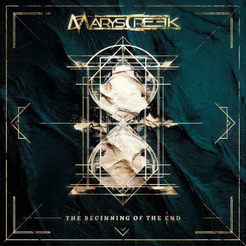 Maryscreek - Beginning Of The End - Music CD