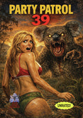 Party Patrol 39 - Party Patrol 39 - DVD