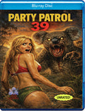 Party Patrol 39 - Party Patrol 39 - Blu-ray