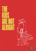 Kids Are Not Alright - Kids Are Not Alright - DVD