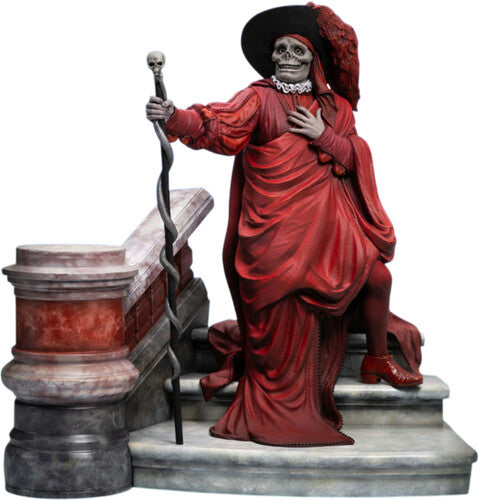 Lon Chaney - The Phantom Of The Opera Statue - Lon Chaney - The Phantom Of The Opera Statue - Collectibles