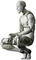 Toa Heavy Indiustries 1/6 Sythetic Human Figure - Toa Heavy Indiustries 1/6 Sythetic Human Figure - Collectibles