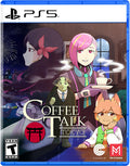 Ps5 Coffee Talk Tokyo - Ps5 Coffee Talk Tokyo - Video Game