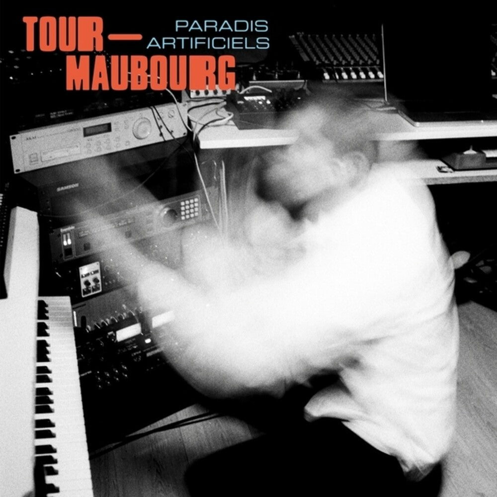 Paradis Artificiels [LP] Vinyl Record