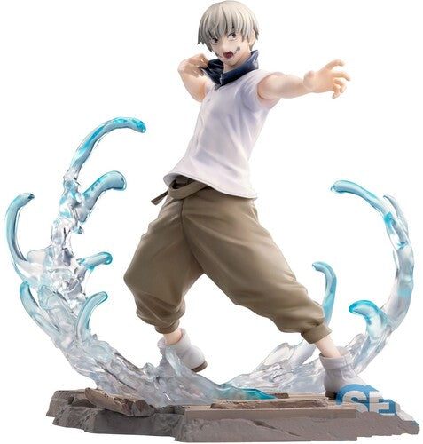 Luminasta Jujutsu Kaisen Toge Inumaki Statue - Luminasta Jujutsu Kaisen Toge Inumaki Statue - Collectibles