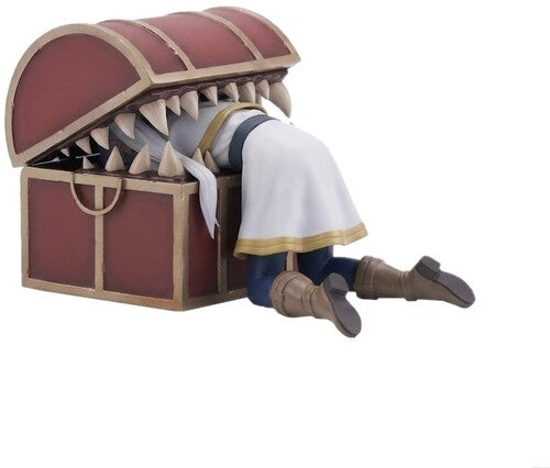 Luminasta Frieren In Mimic Plus Statue - Luminasta Frieren In Mimic Plus Statue - Collectibles