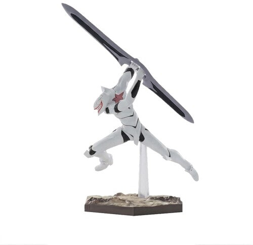 Xrosslink End Of Evangelion Eva Mass Prod Mod Stat - Xrosslink End Of Evangelion Eva Mass Prod Mod Stat - Collectibles