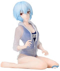 Yumemirize Evangelion New Ed Ayanami Swimsuit Stat - Yumemirize Evangelion New Ed Ayanami Swimsuit Stat - Collectibles