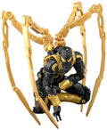 Spider-man Iron Spider (onyx Stealth) Figure - Spider-man Iron Spider (onyx Stealth) Figure - Collectibles