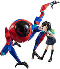 Spider-man Sv-action Peni Parker & Sp//dr Fig - Spider-man Sv-action Peni Parker & Sp//dr Fig - Collectibles