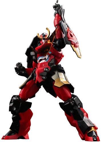 Plaiobot Gurren Lagann Plastic Model Kit - Plaiobot Gurren Lagann Plastic Model Kit - Collectibles