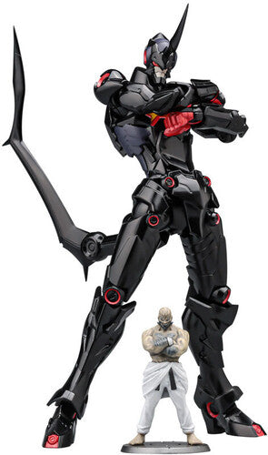Plaiobot Lazengann Plastic Model Kit - Plaiobot Lazengann Plastic Model Kit - Collectibles