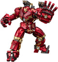 Iron Man Fighting Armor Hulkbuster Figure - Iron Man Fighting Armor Hulkbuster Figure - Collectibles