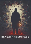 Beneath The Surface - Beneath The Surface - DVD
