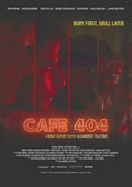 Cafe 404 - Cafe 404 - DVD