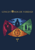 Cinco Tonos De Verdad - Cinco Tonos De Verdad - DVD