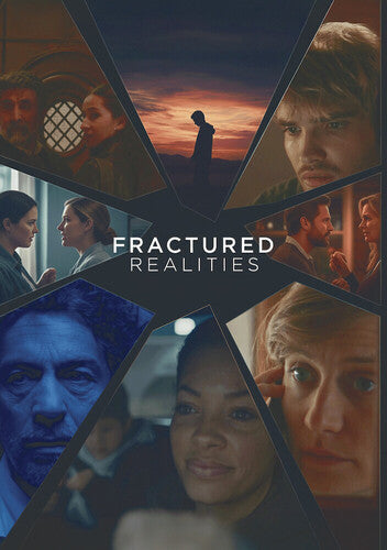 Fractured Realities - Fractured Realities - DVD