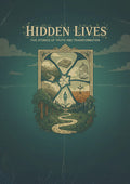 Hidden Lives - Hidden Lives - DVD