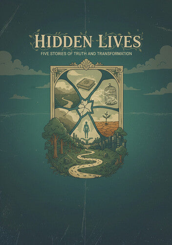 Hidden Lives - Hidden Lives - DVD