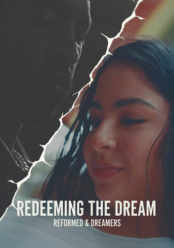 Redeeming The Dream - Redeeming The Dream - DVD