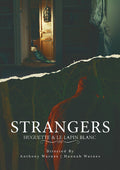 Strangers - Strangers - DVD