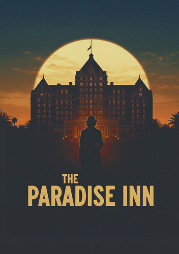 Paradise Inn - Paradise Inn - DVD