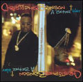 Brinson,christopher & The Ensemble - Better Way - Music CD
