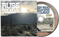 Tolman,russ - Stray - Music CD