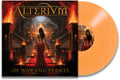 Alterium - Of War & Flames - Vinyl Record