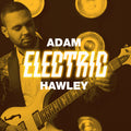 Electric [LP] Vinyl Record