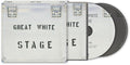 Great White - Stage - Music CD